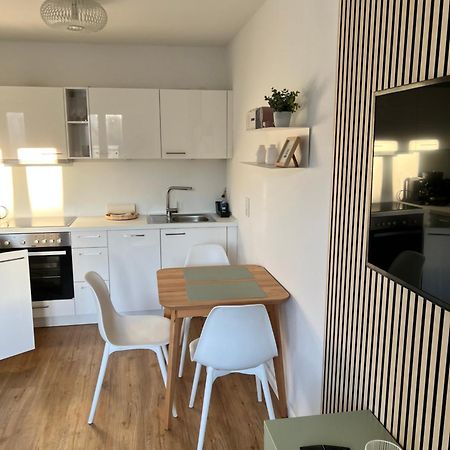 Smultron Apartment Altstadt Wismar Exterior photo