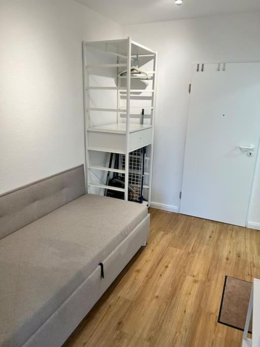 Smultron Apartment Altstadt Wismar Exterior photo