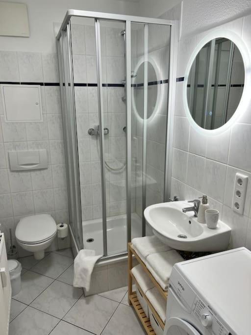 Smultron Apartment Altstadt Wismar Exterior photo