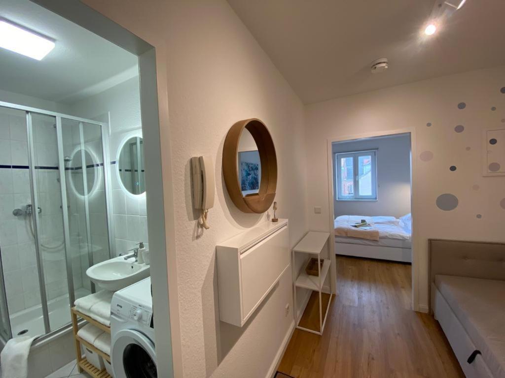 Smultron Apartment Altstadt Wismar Exterior photo
