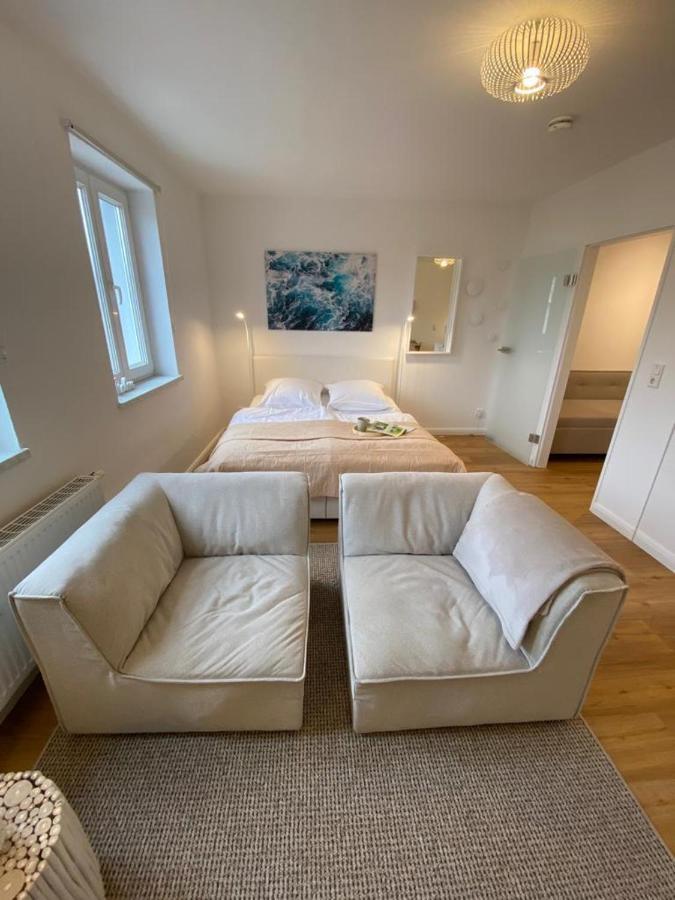 Smultron Apartment Altstadt Wismar Exterior photo