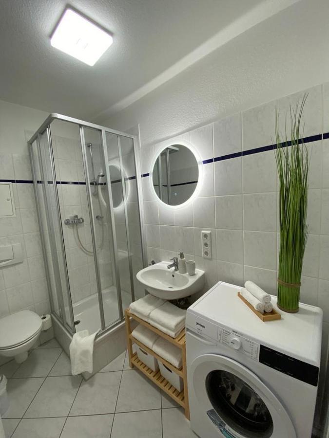 Smultron Apartment Altstadt Wismar Exterior photo