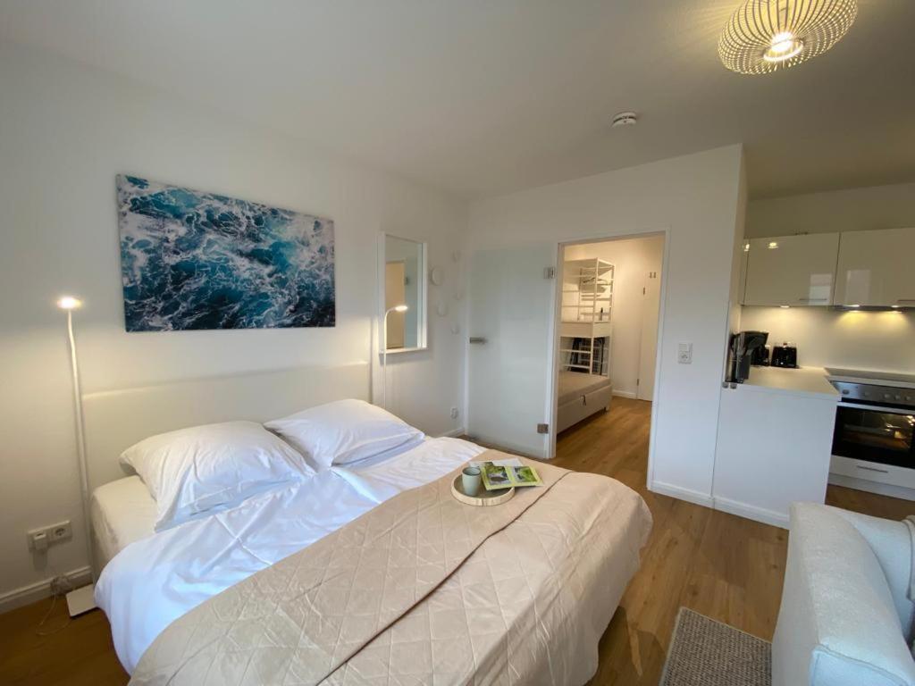 Smultron Apartment Altstadt Wismar Exterior photo