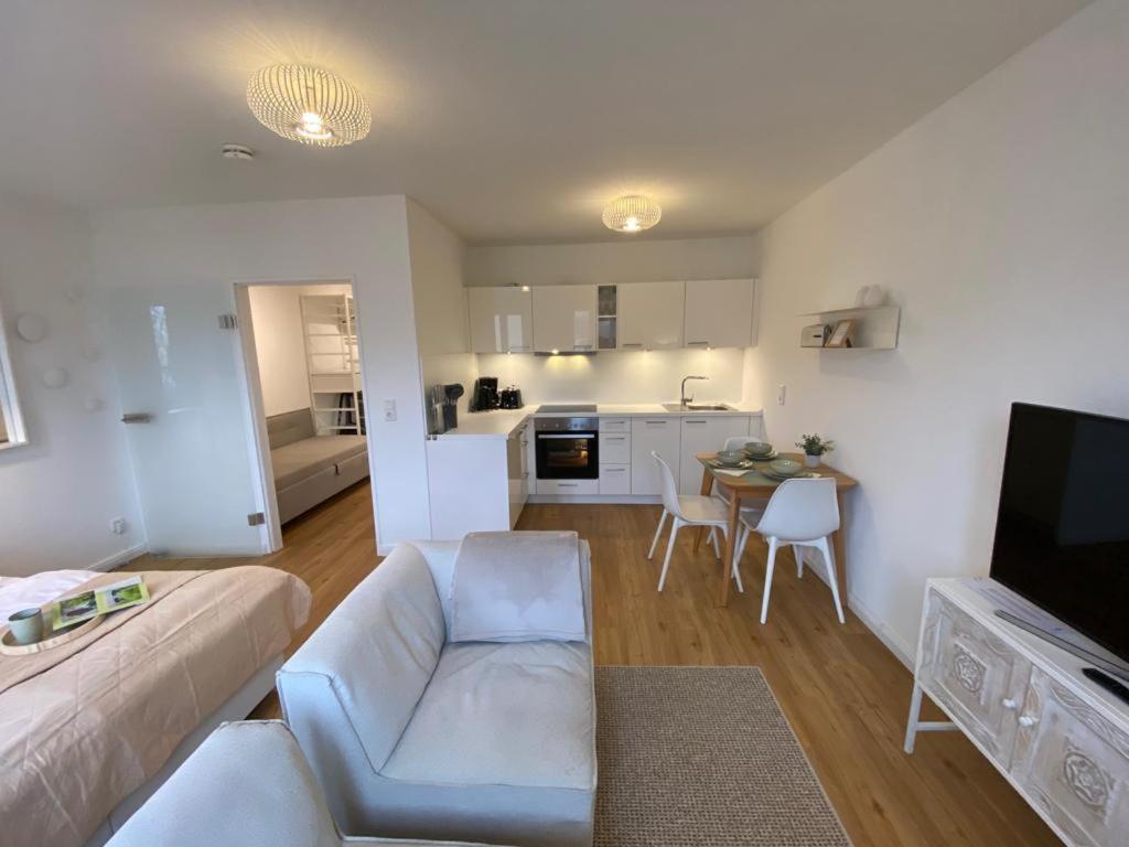 Smultron Apartment Altstadt Wismar Exterior photo