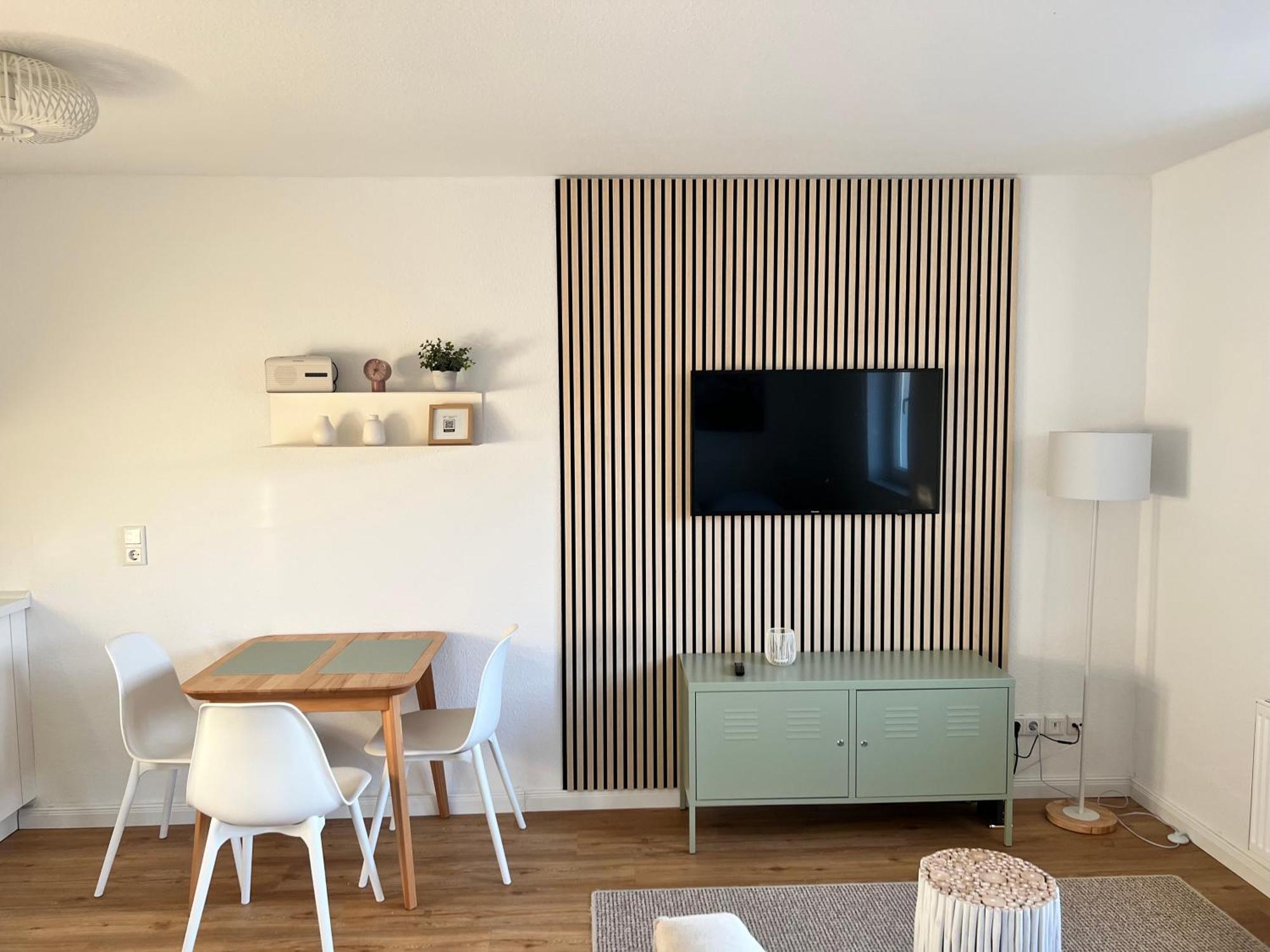 Smultron Apartment Altstadt Wismar Exterior photo